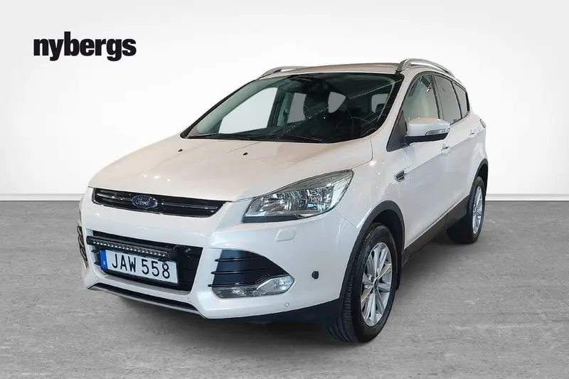 Ford Kuga 2016
