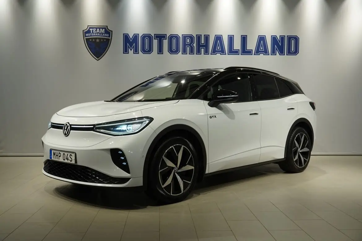 Volkswagen ID.4 2023