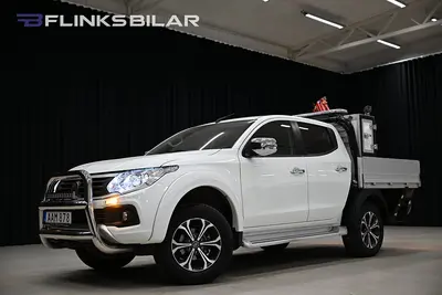 Fiat Fullback