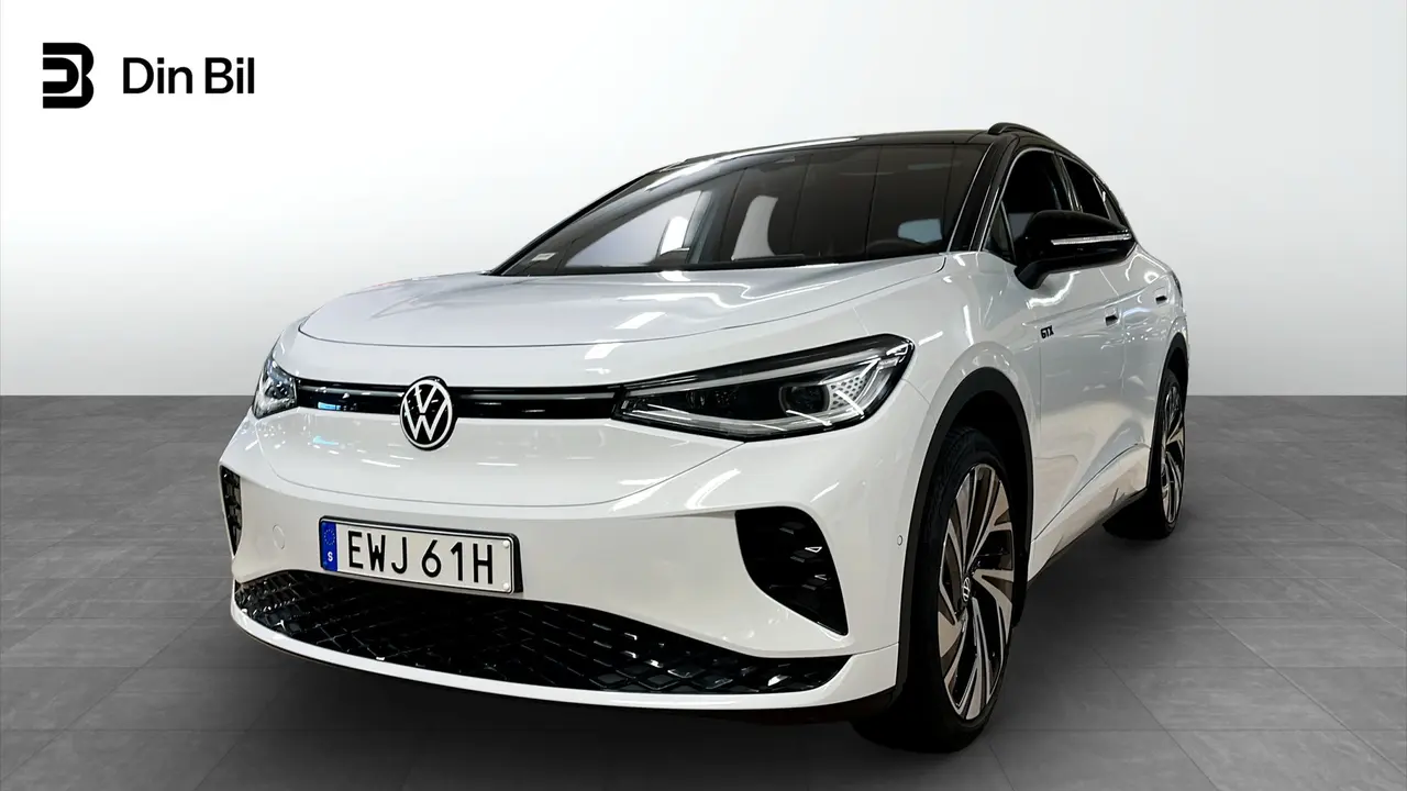 Volkswagen ID.4 2023