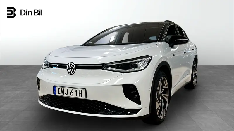 Volkswagen ID.4 2023