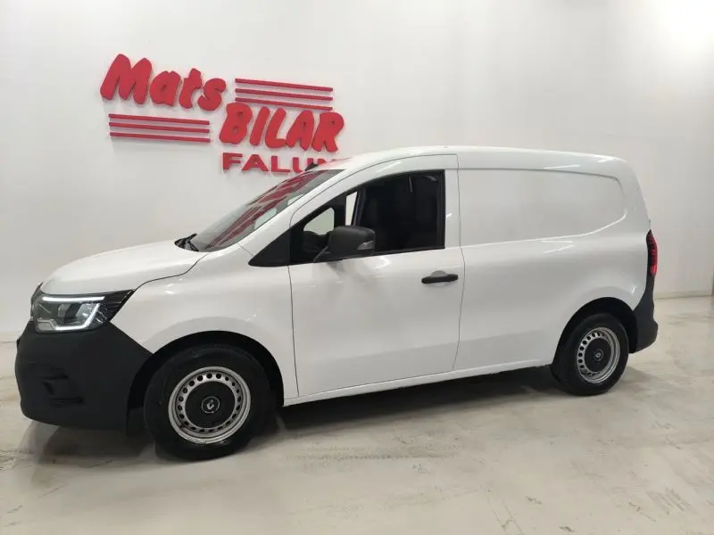 Renault Kangoo 2023