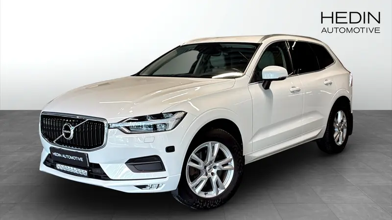 Volvo XC60 2018