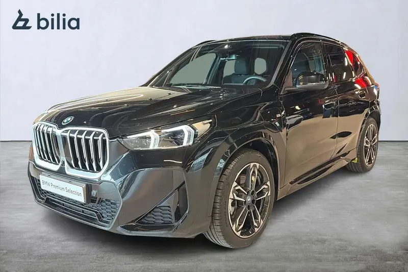 BMW X1 2025