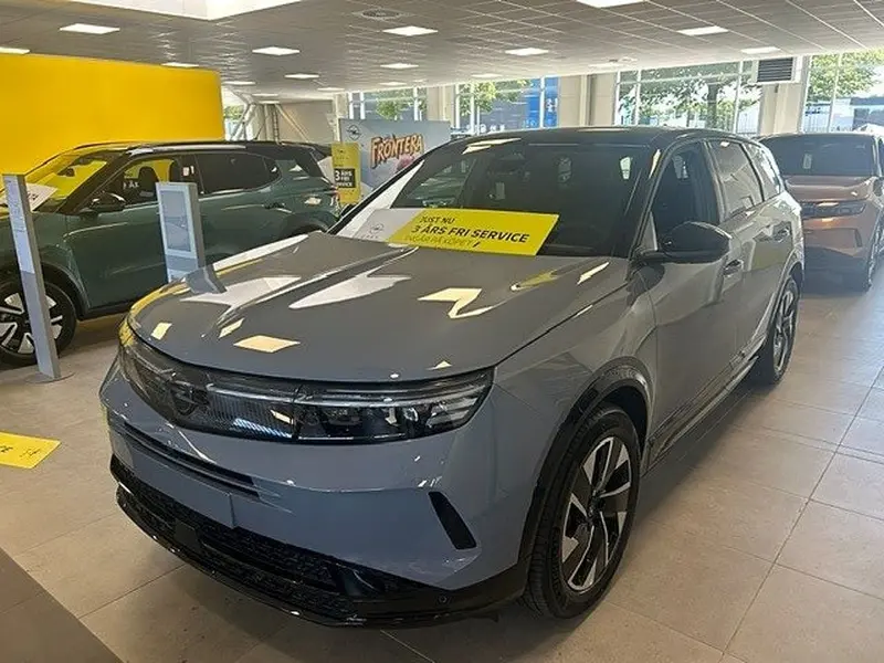 Opel Grandland 2026