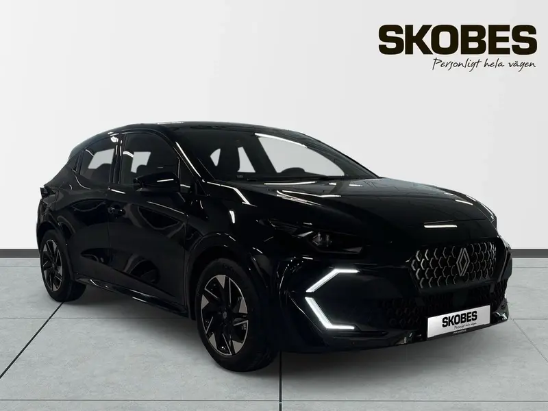 Renault Clio 2026