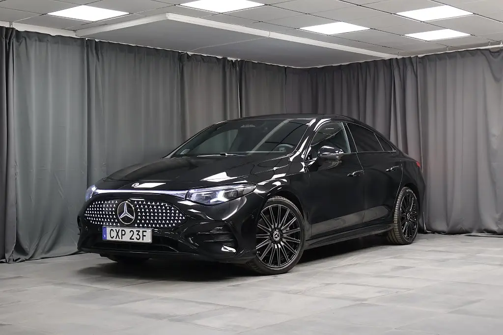 Mercedes-Benz CLA 2025
