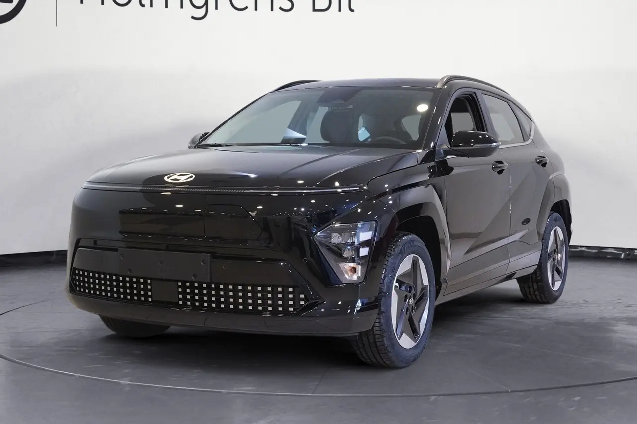 Hyundai Kona 2026