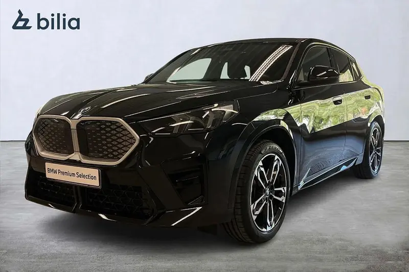 BMW X2 2026