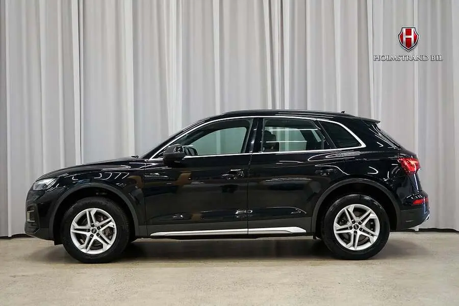 Audi Q5 2021