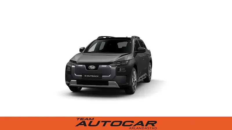 Subaru Outback 2026