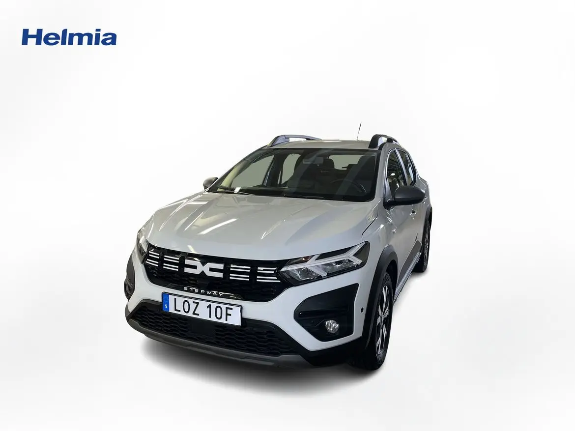Dacia Sandero 2023