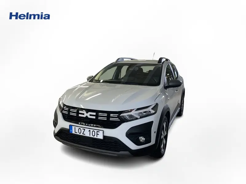 Dacia Sandero 2023