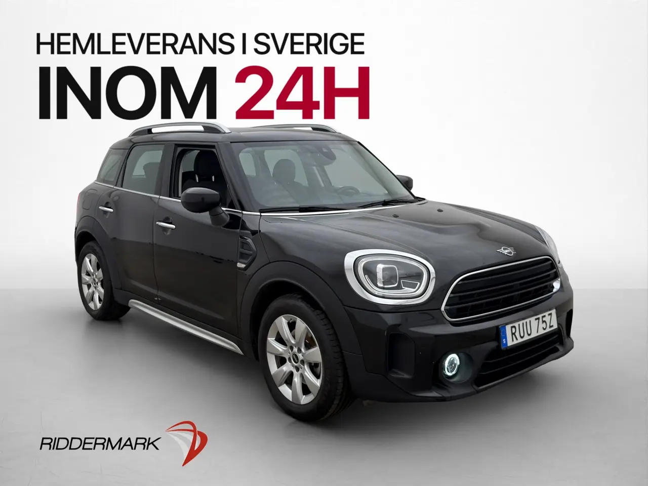 MINI Countryman 2022