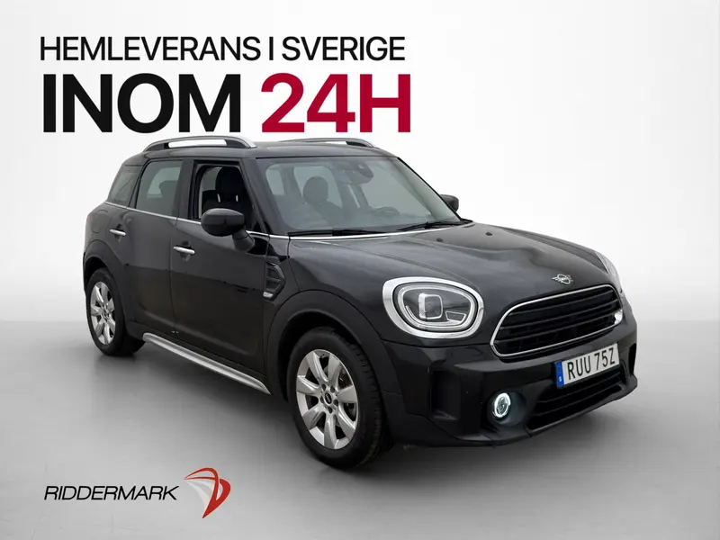 MINI Countryman 2022