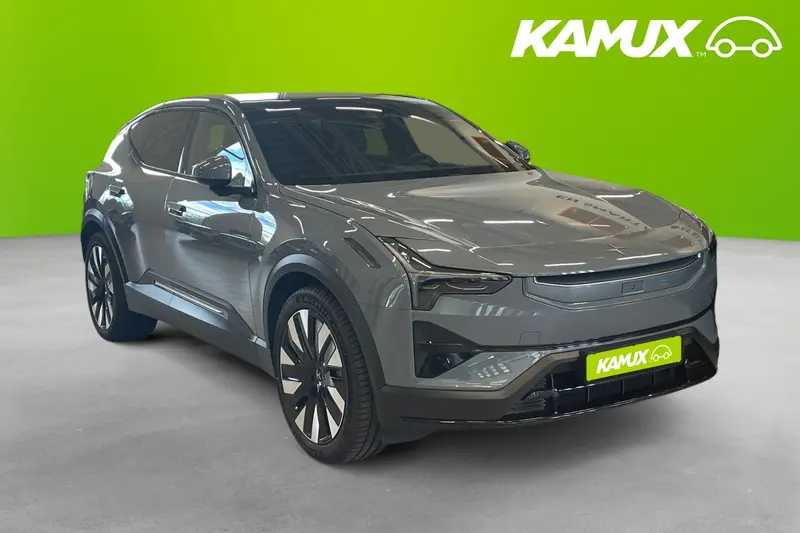 Polestar 3 2025