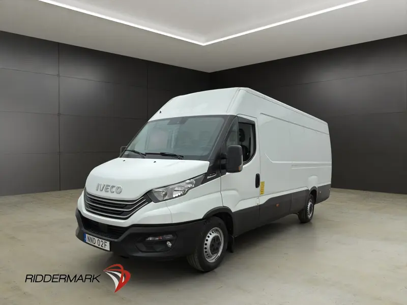 Iveco Daily 2023