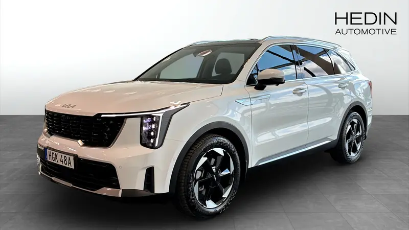 Kia Sorento 2026