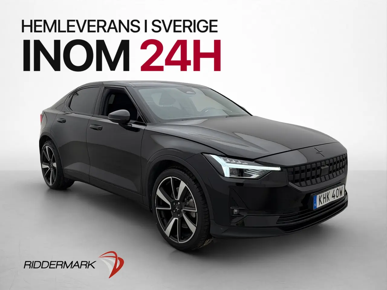 Polestar 2 2022