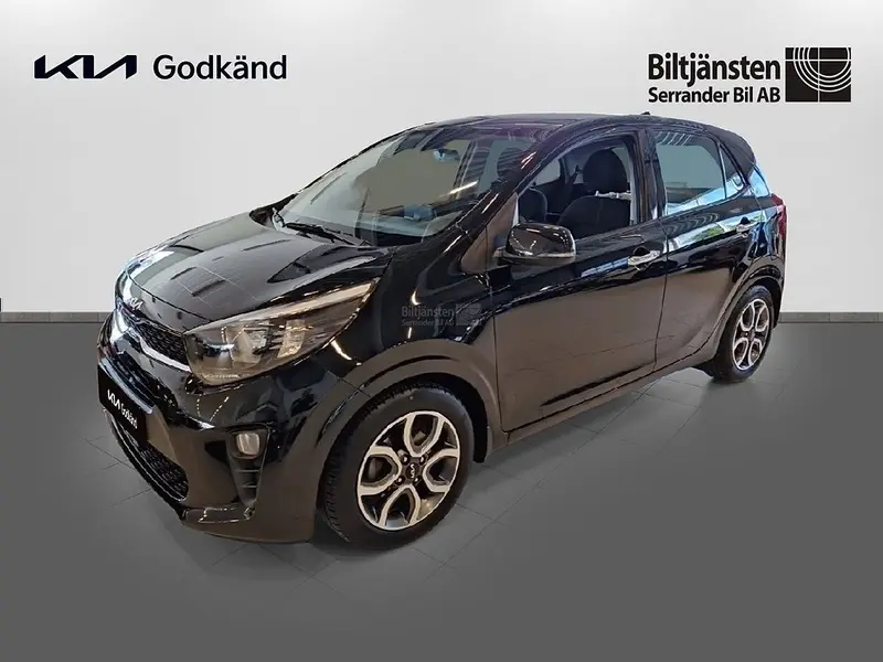 Kia Picanto 2023