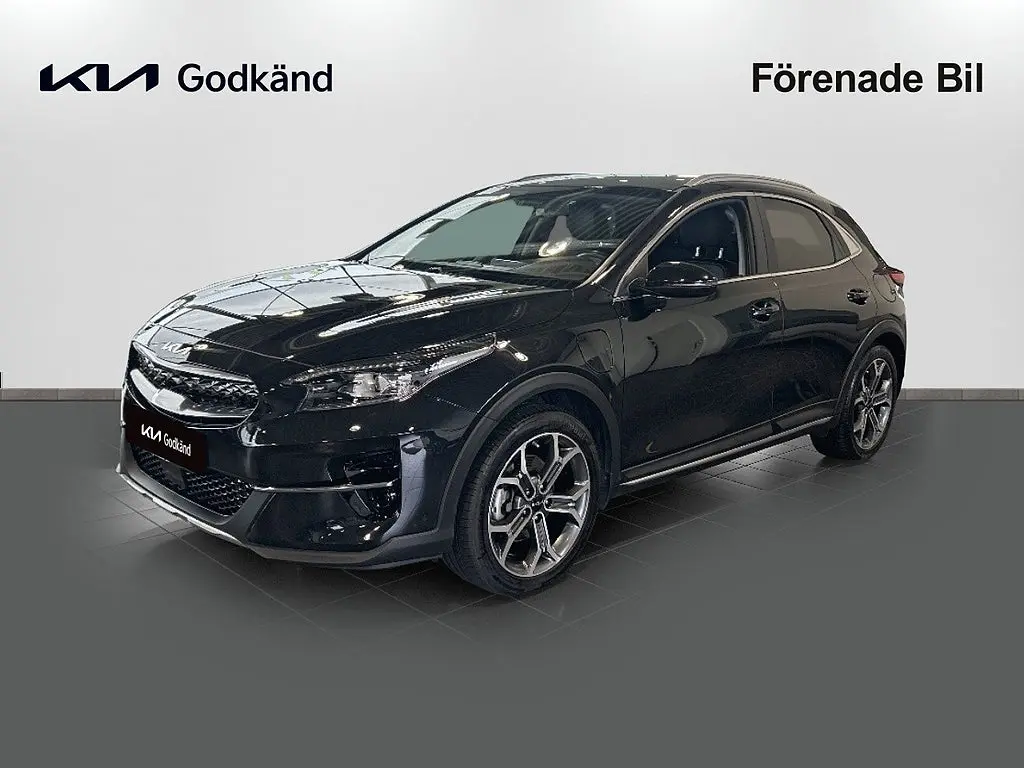 Kia Xceed 2022
