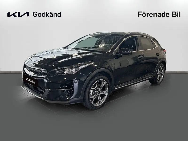 Kia Xceed 2022