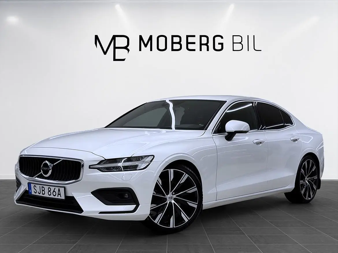 Volvo S60 2020