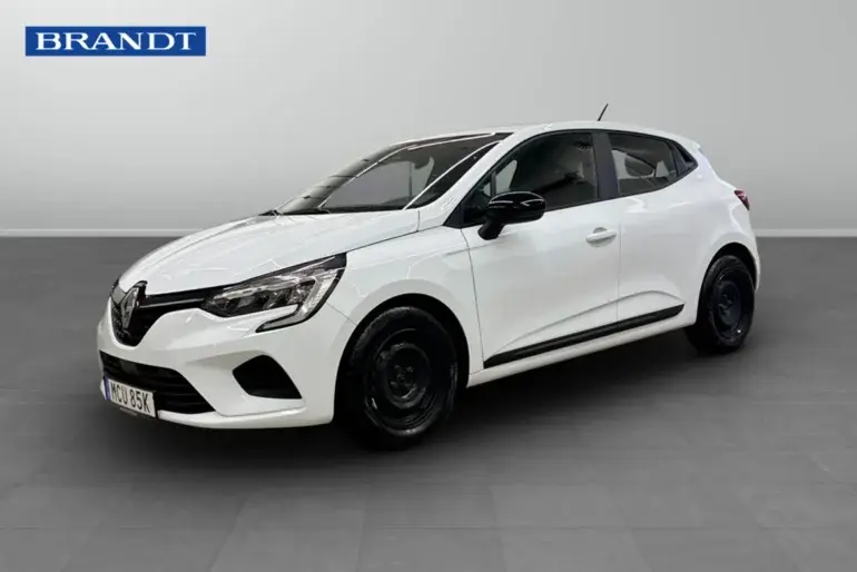 Renault Clio 2023