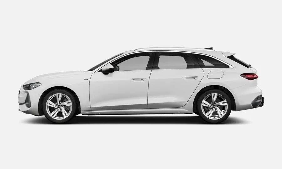 Audi A5 2027