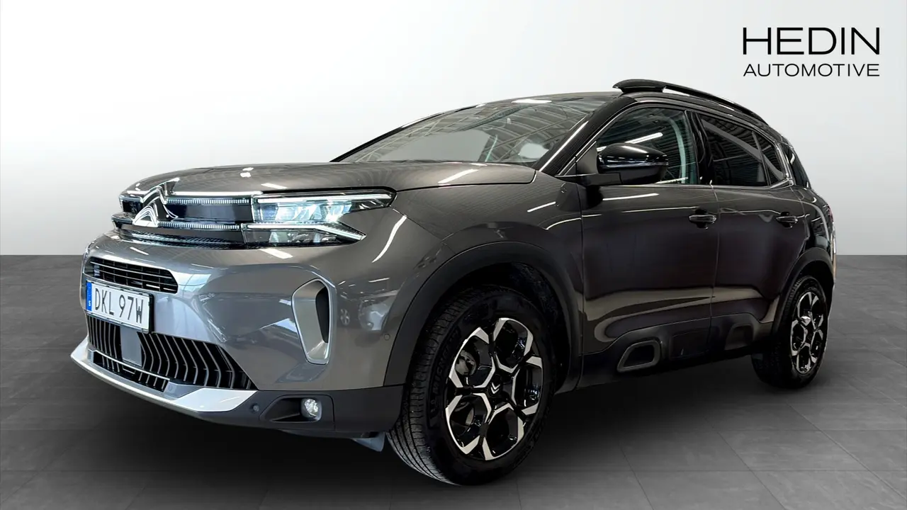 Citroën C5 Aircross 2023