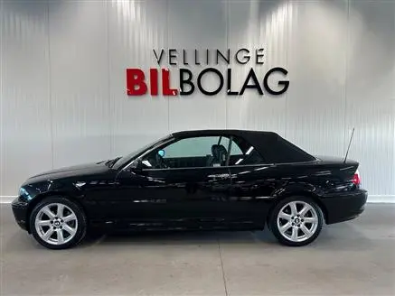 BMW 3-serien 2006