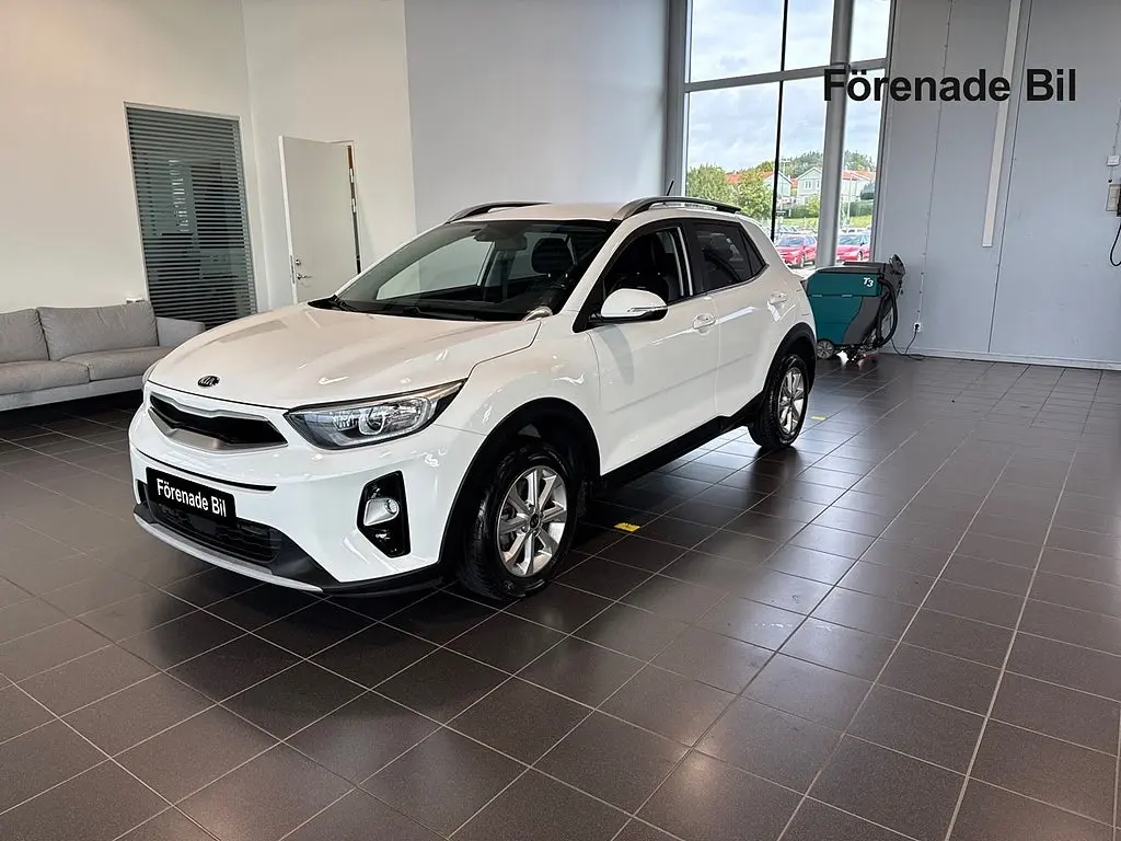 Kia Stonic 2020
