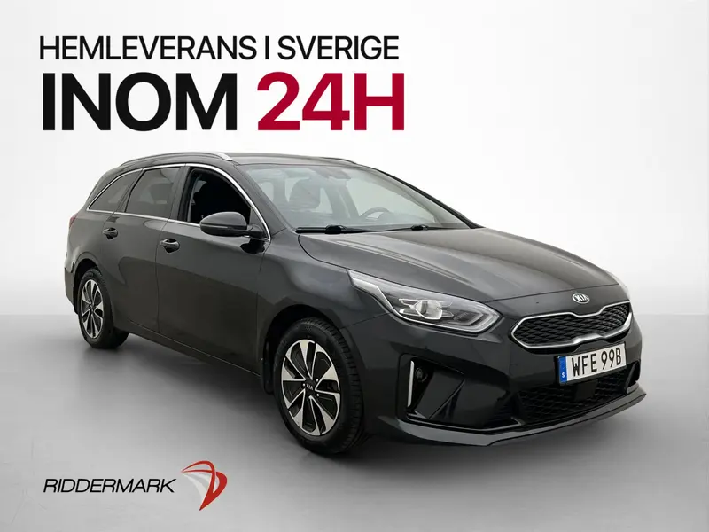 Kia Ceed 2020
