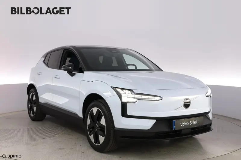 Volvo EX30 2025