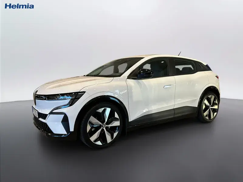 Renault Mégane 2023