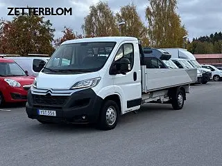 Citroën Jumper 2019