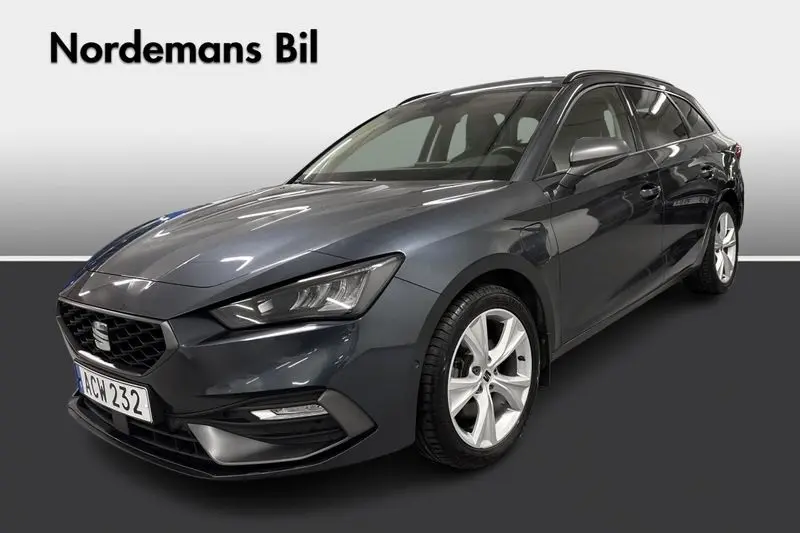 SEAT León 2021