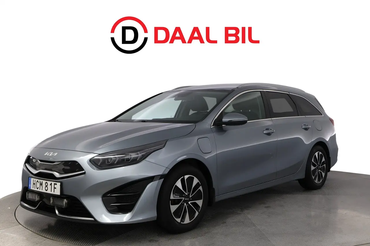Kia Ceed 2022