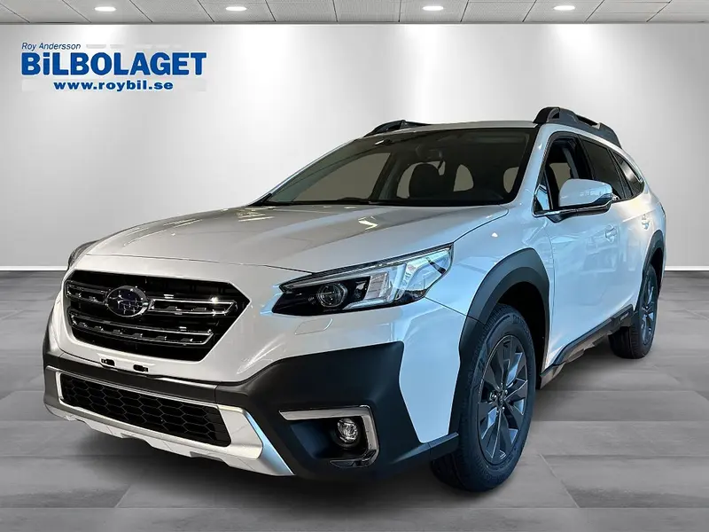 Subaru Outback 2025