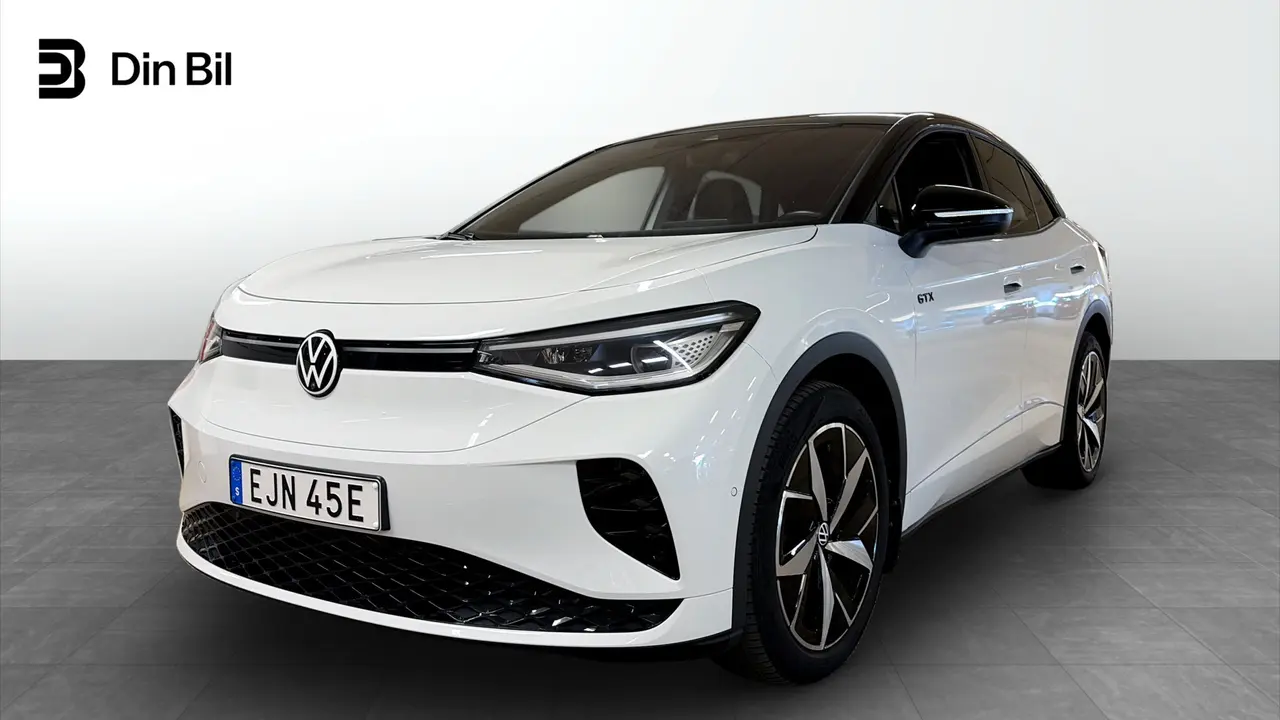 Volkswagen ID.5 2023