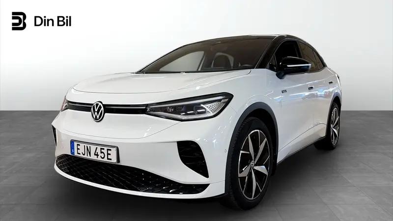 Volkswagen ID.5 2023