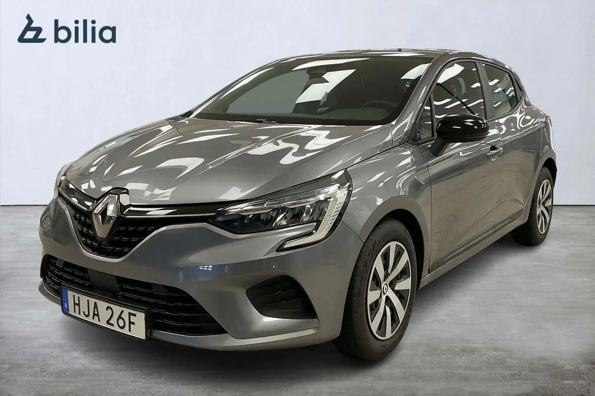 Renault Clio 2023