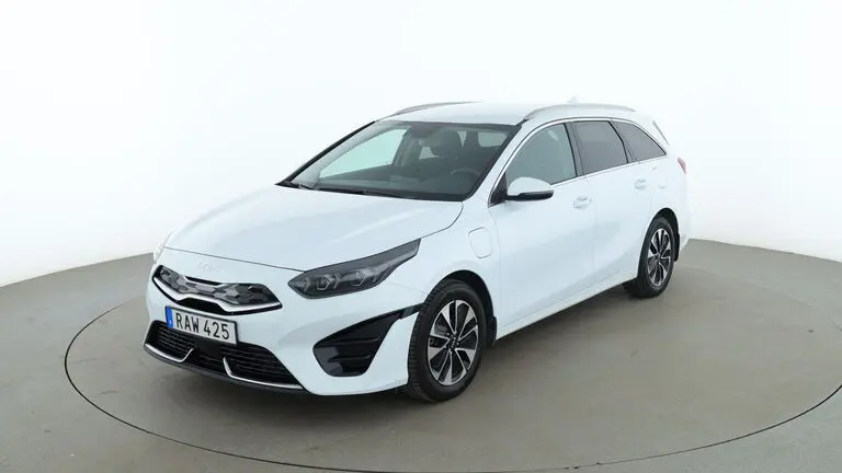 Kia Ceed 2023