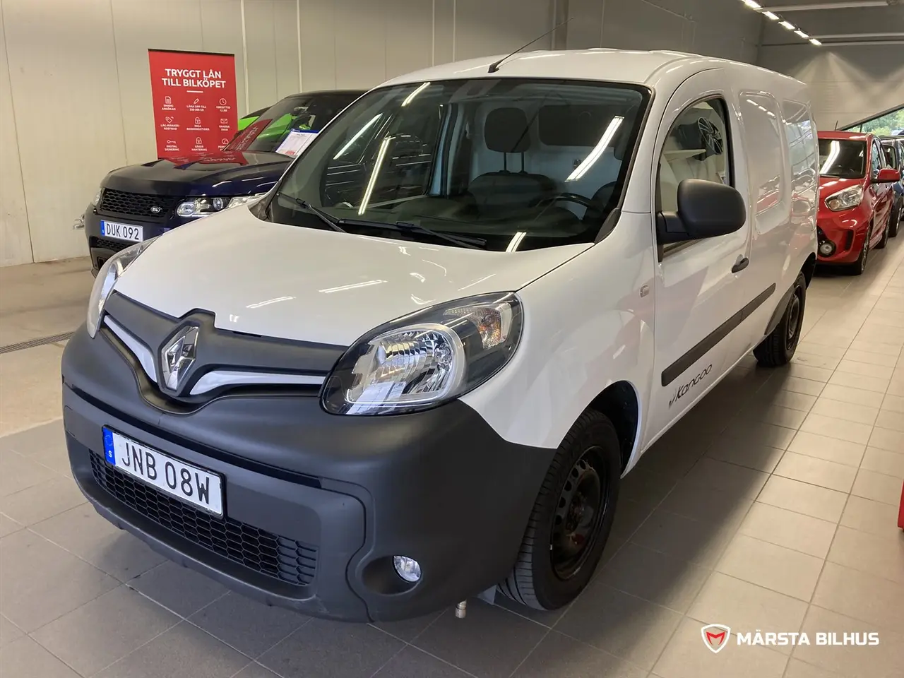 Renault Kangoo 2019