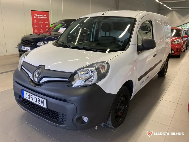Renault Kangoo 2019