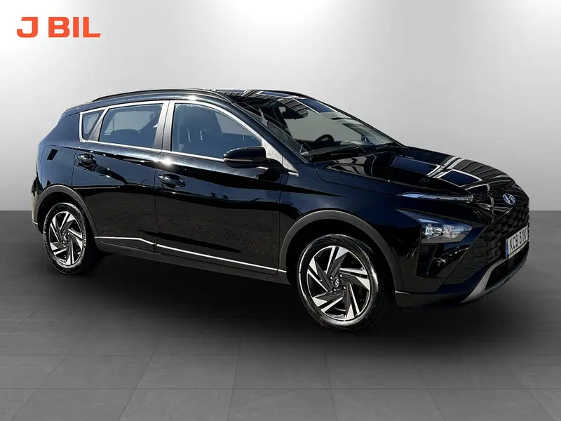 Hyundai Bayon 2023