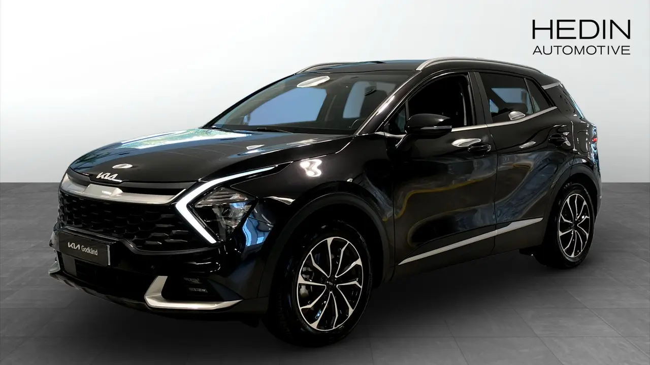 Kia Sportage 2024