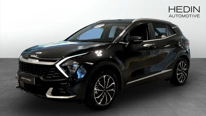 Kia Sportage 2024