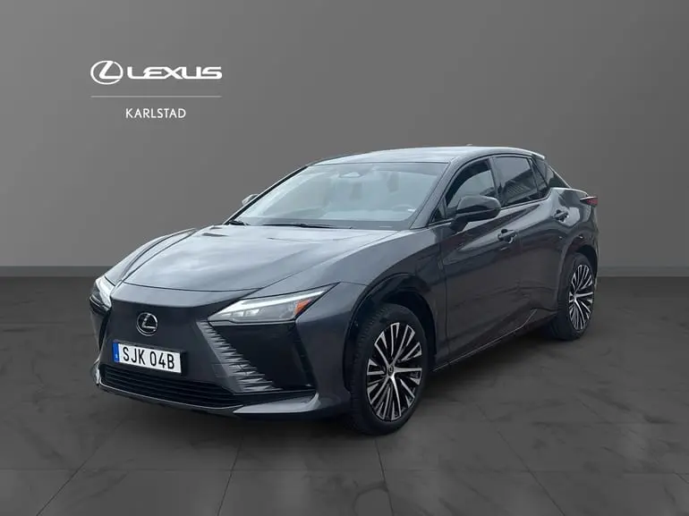 Lexus RZ 2023