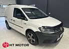 Volkswagen Caddy 2016